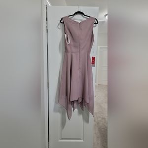 Bridesmaid dress